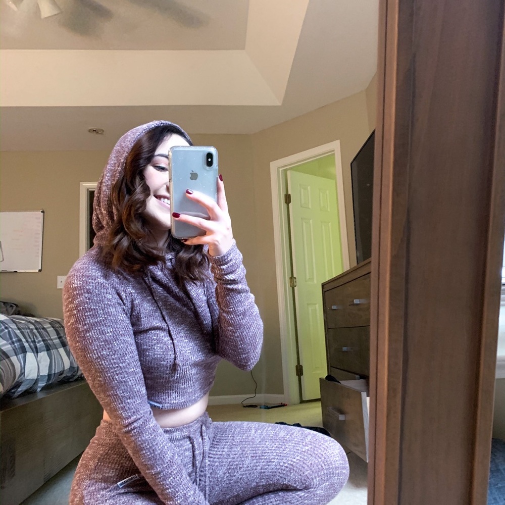 Gymshark Hoodie